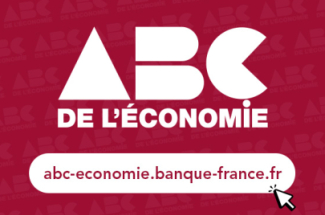Visuel des ABC de l'économie