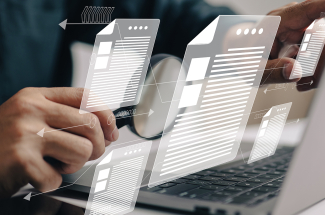 Analyse de documents