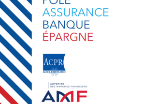 visuel logos pôle commun ACPR AMF