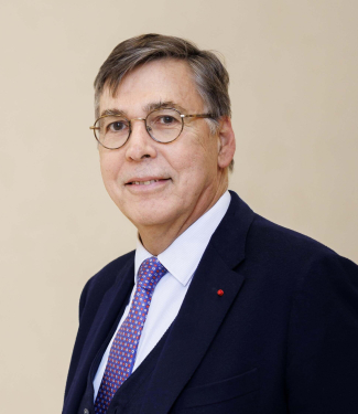 Denis Beau Intervention