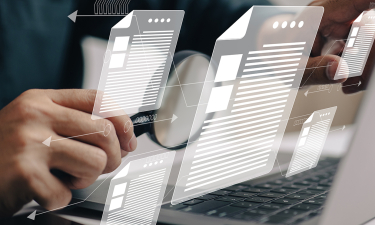 Analyse de documents